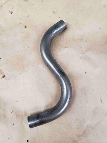 Deere 6415 Oil Tube