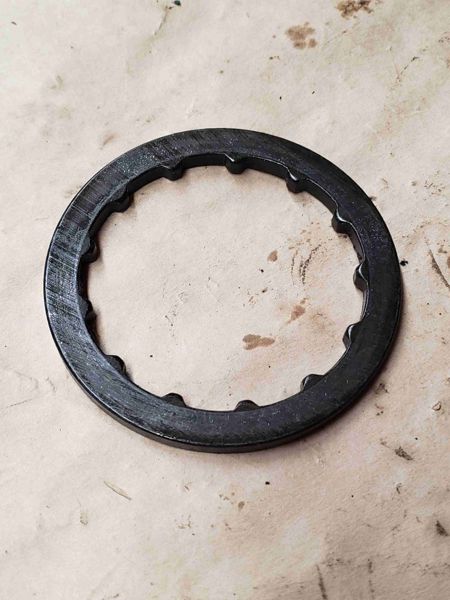 Deere 6415 Thrust Washer TK=0.155"