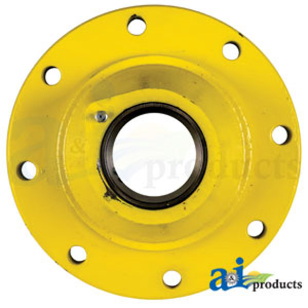 Deere 4620 Hub, 8 Bolt Heavy Duty 5/8" Bolts