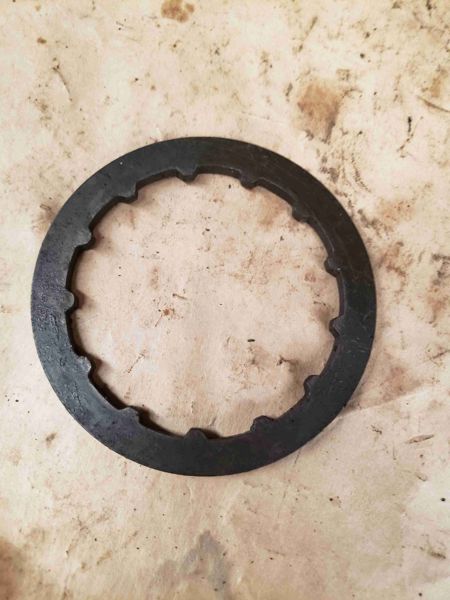 Deere 6420 Thrust Washer TK=0.155"