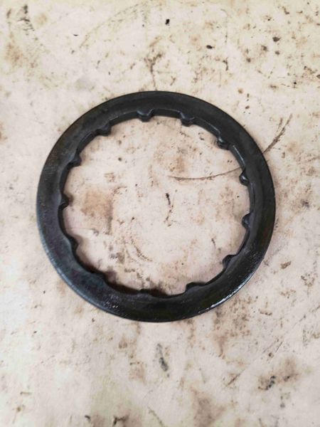 Deere 6420 Thrust Washer TK=0.159"