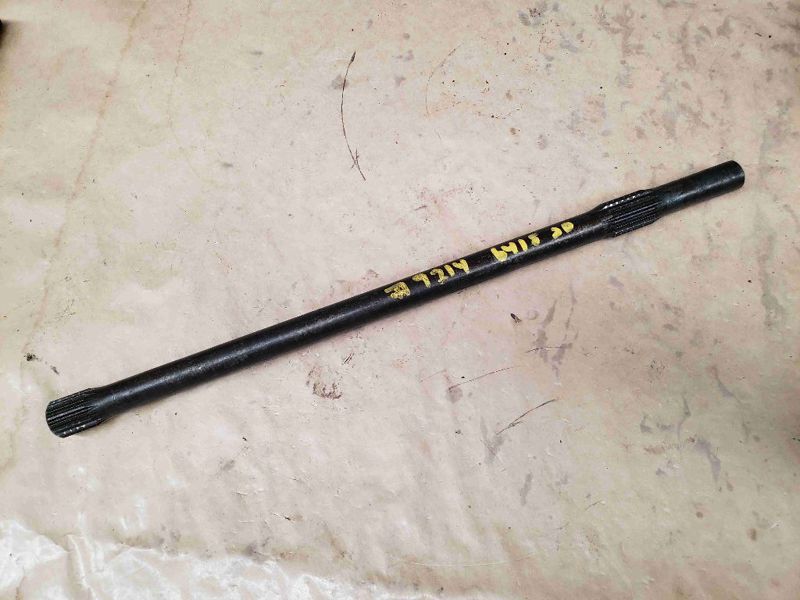 Deere 6415 Drive Shaft