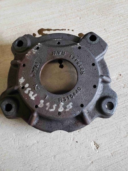 Deere 7230R Piston Assembly, Park Brake