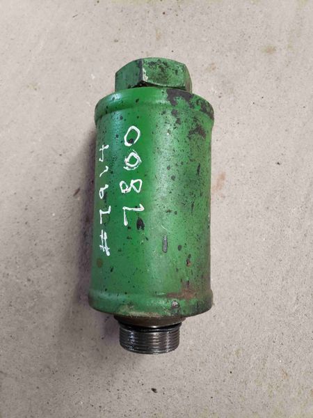 Deere 7800 Reservoir