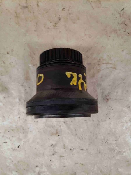 Deere 7230 Premium Shaft, Transmission Output