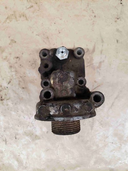 Deere 6400 Oil Filter, Transmission