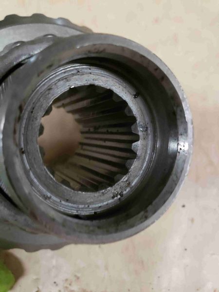 Deere 6415 Bevel Gear Z=29