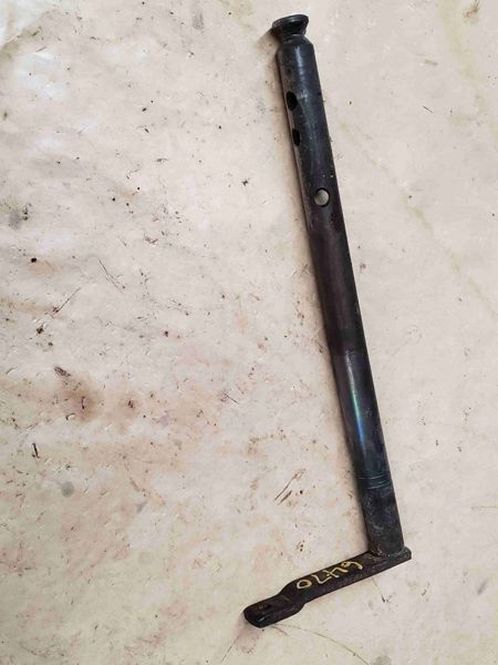Deere 7230 Premium Shifter Shaft