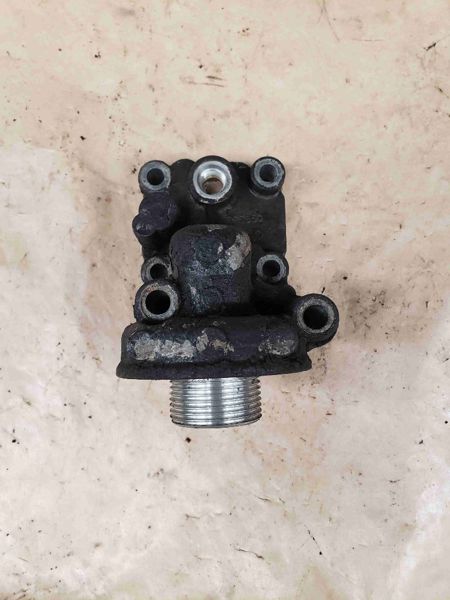 Deere 6400 Oil Filter, Transmission