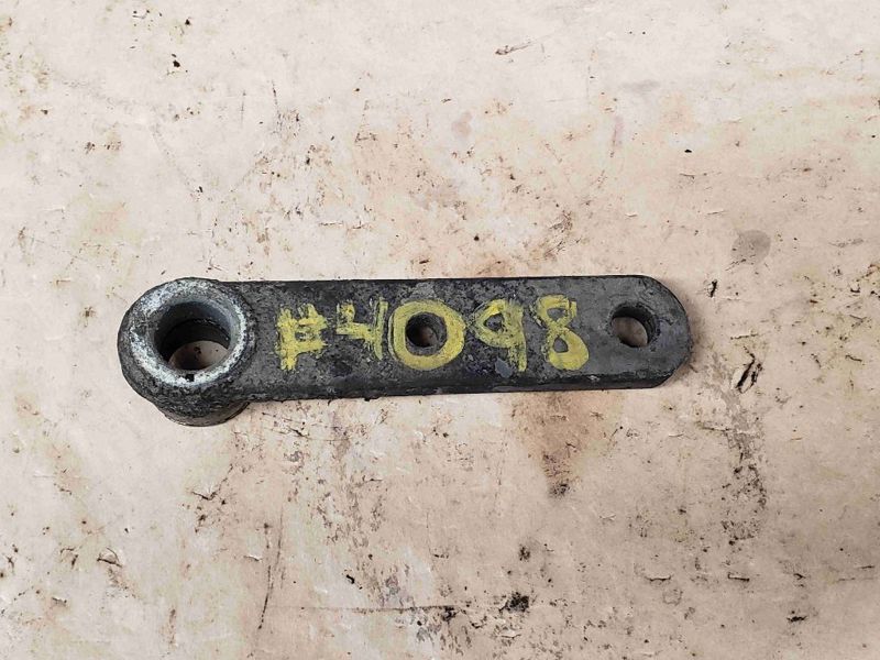 Deere 6400 Lever