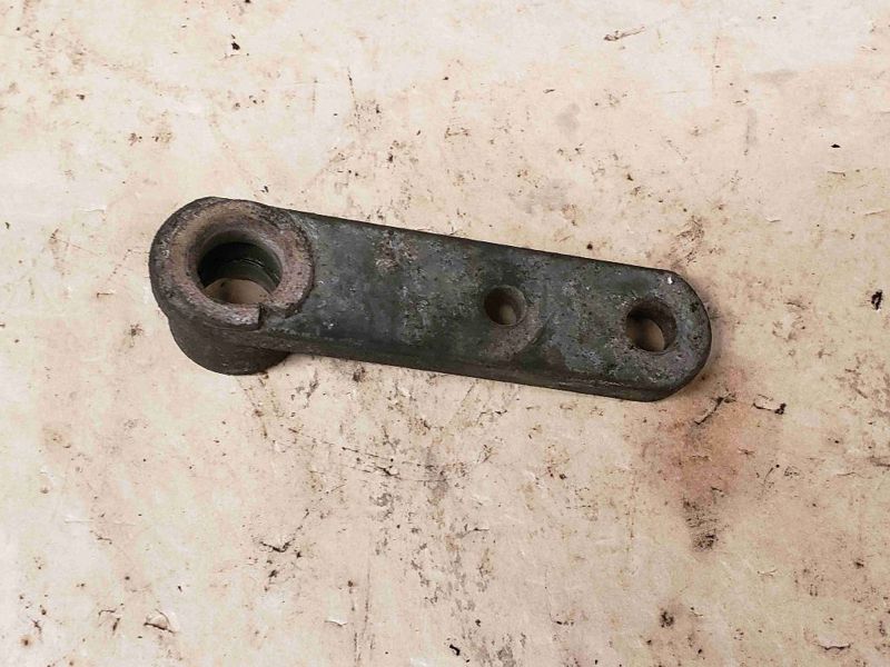 Deere 6420 Lever