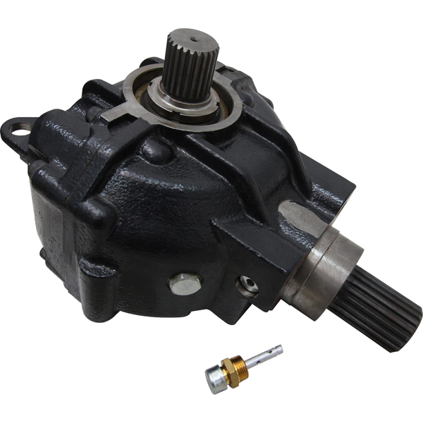 Case/case I.H. 1052, 2042, 2052, 2142, 2152, 2062, 2162 Wobble Drive Assy, Sickle Drive