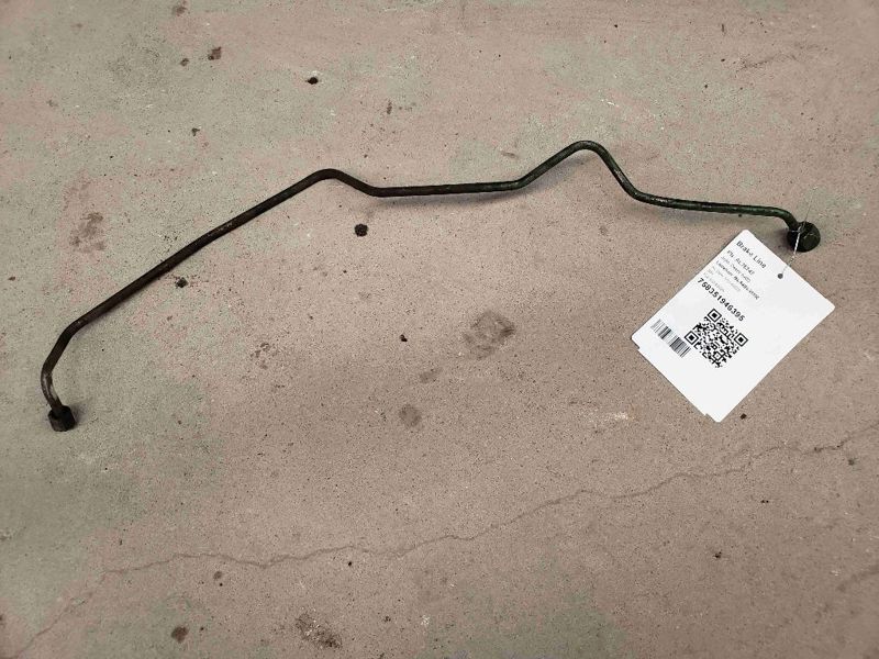 Deere 6400 Brake Line