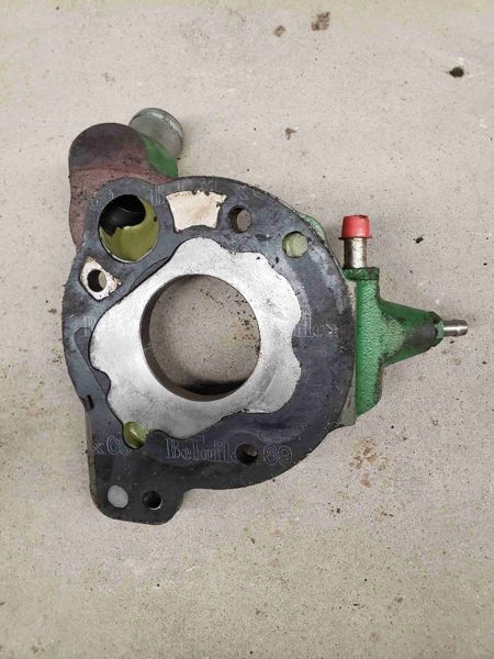 Deere 6415 Adapter Fitting