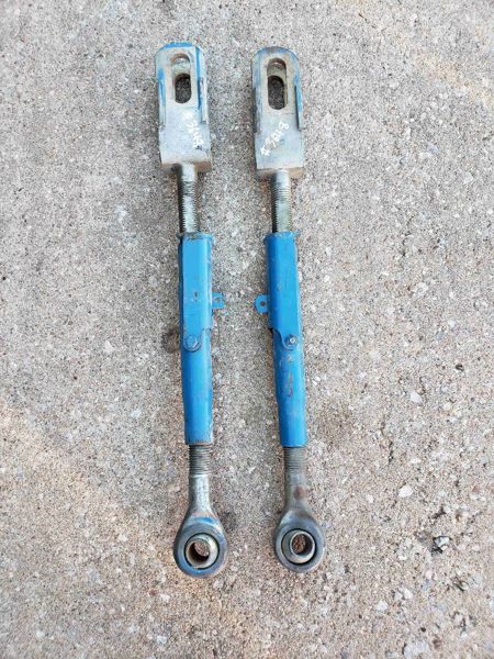 Ford Versatile 9030 Lift Link Assembly