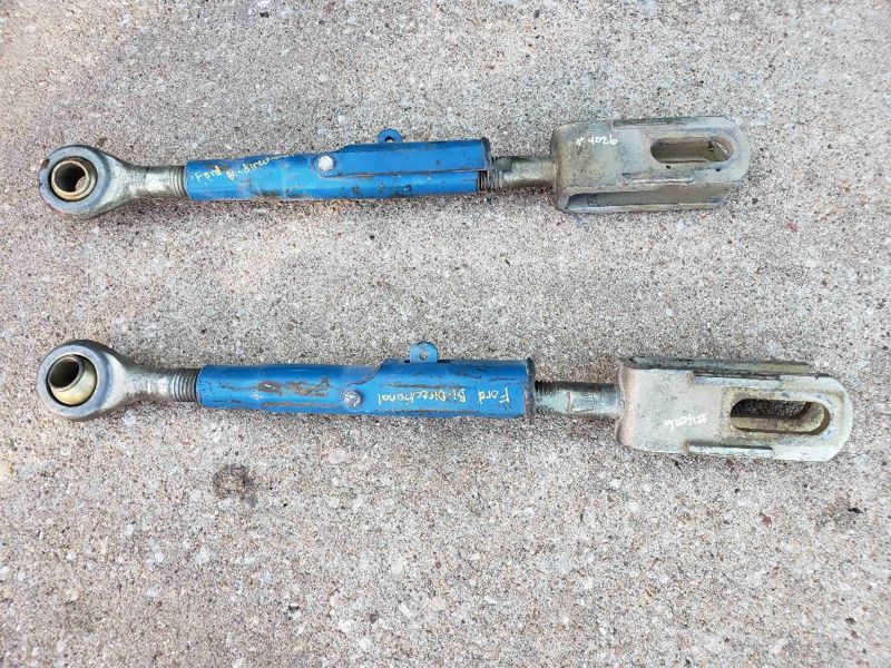 Ford Versatile 9030 Lift Link Assembly