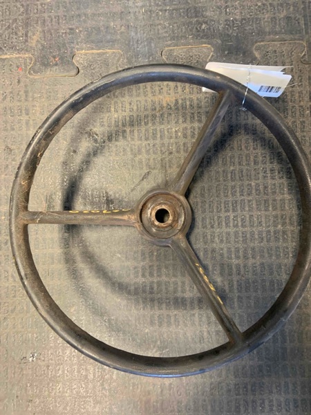 Allis Chalmers 7020 Steering Wheel