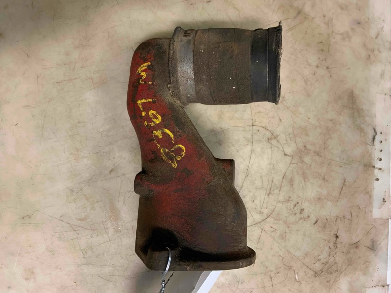 I.H./FARMALL M Thermostat Housing