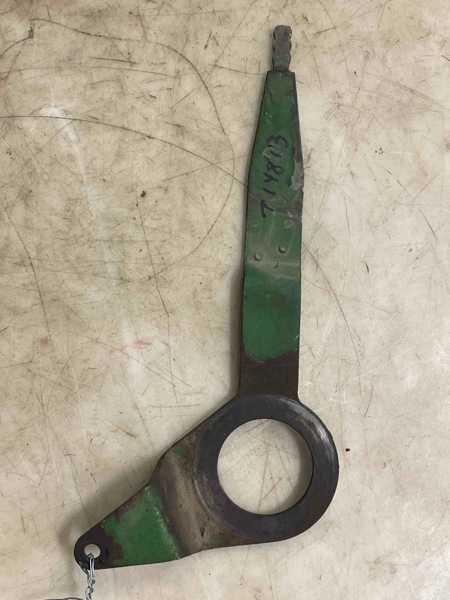 Deere 2010 Lever, Rockshaft Control