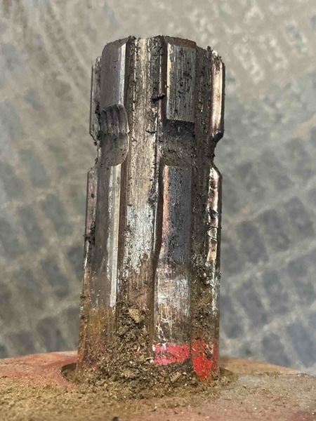 Case/case I.H. 8465 Gearbox Asy, Splined Output Shaft 1.35:1