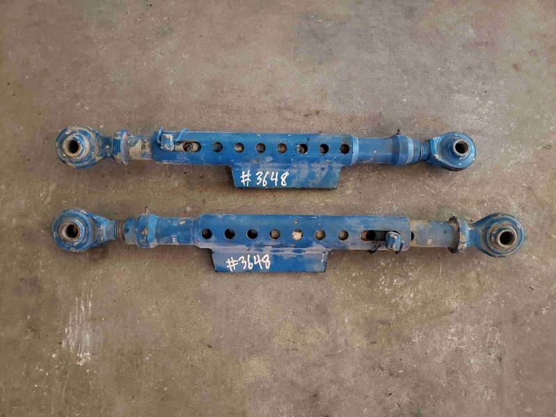 Ford Versatile 9030 Stabilizer Link Assembly