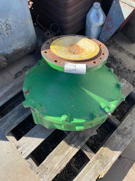 Deere  Final Drive, LH
