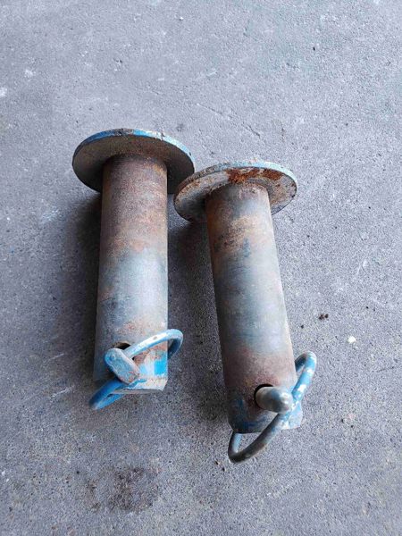 Ford Versatile 9030 Pin, Draft Arm