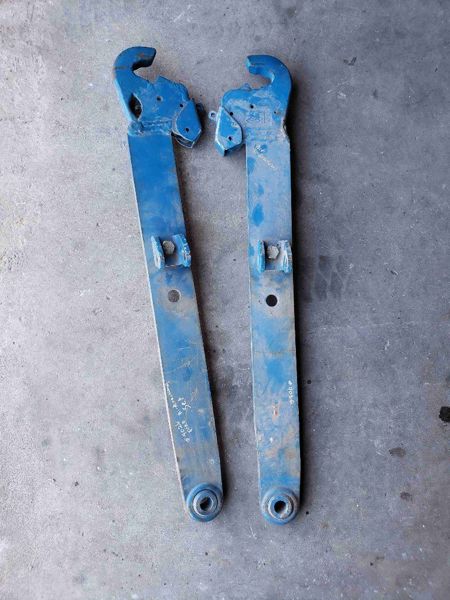 Ford Versatile 9030 Draft Arm Assembly