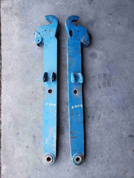 Ford Versatile 9030 Draft Arm Assembly