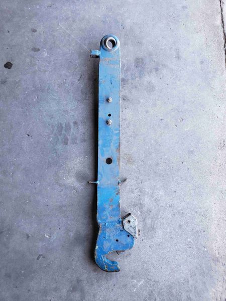 Ford Versatile 276 Draft Arm Assembly, RH