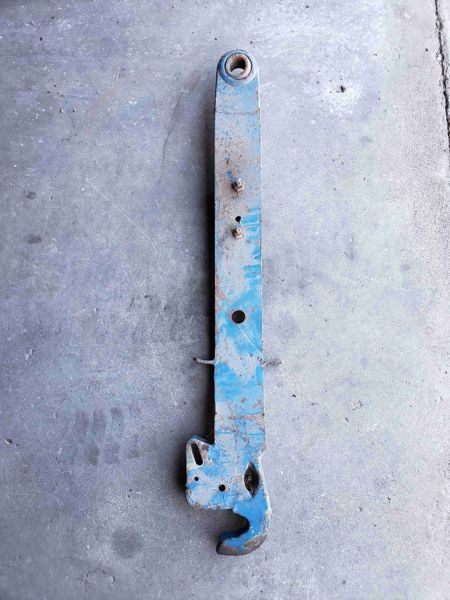 Ford Versatile 276 Draft Arm, LH