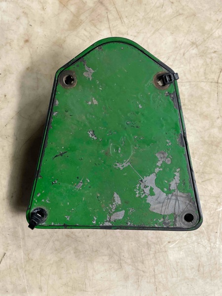 Deere 925 Flex Circuit Box