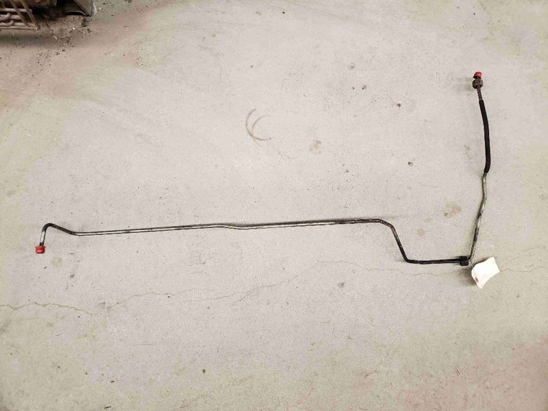 Deere 6715 Brake Line