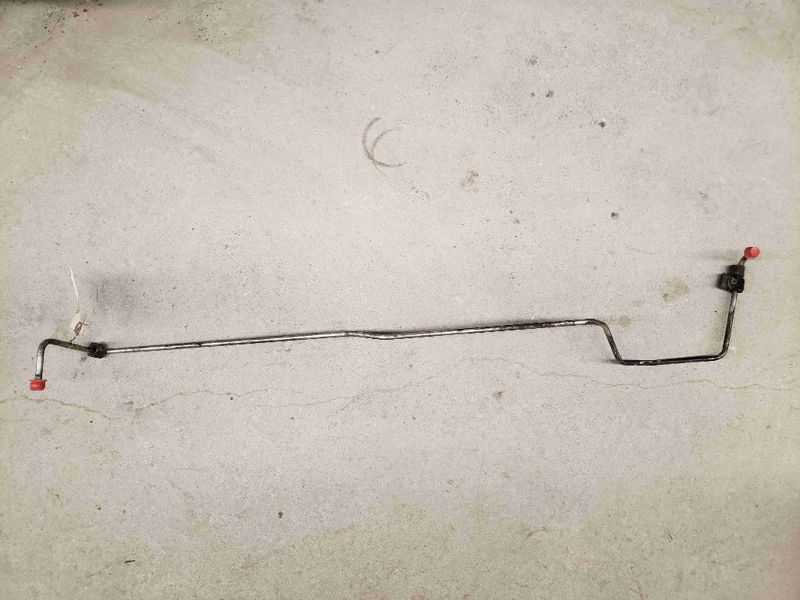 Deere 6715 Brake Line
