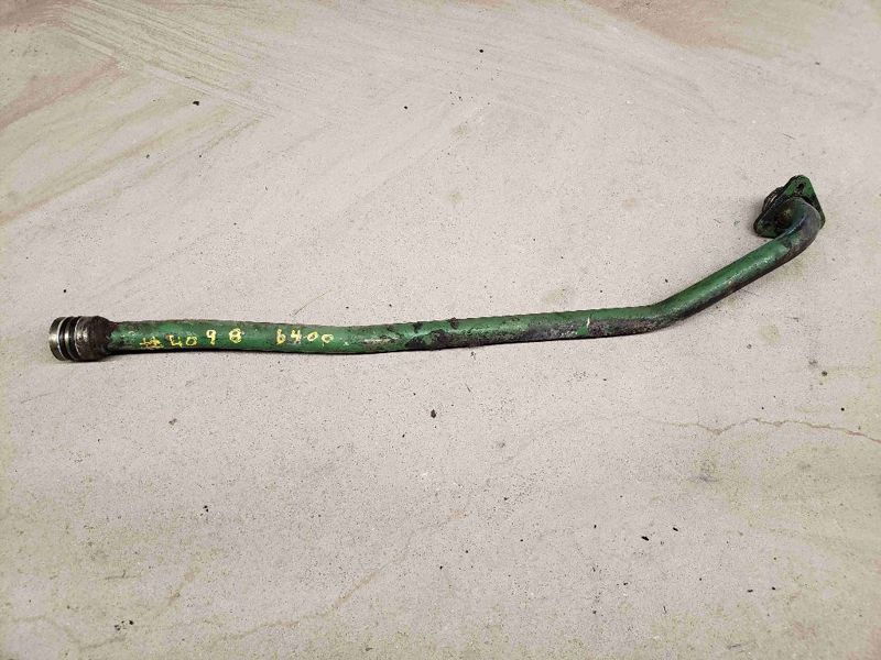 Deere 6400 Suction Tube
