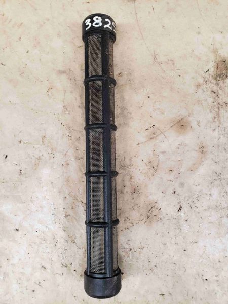 Deere 6400 Screen