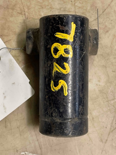 Gleaner L, M, C2 Header Drive Coupler