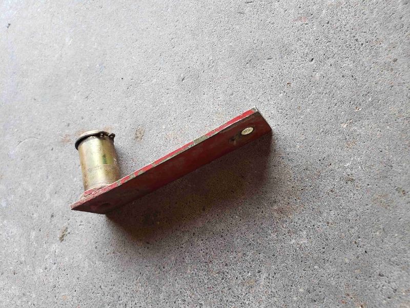 Case/case I.H. 9250 Lever - Actuating