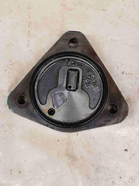 Deere 6415 Cover, LH