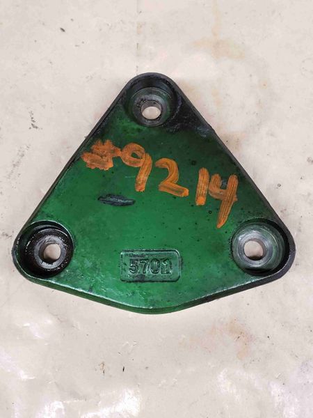 Deere 6415 Cover, RH