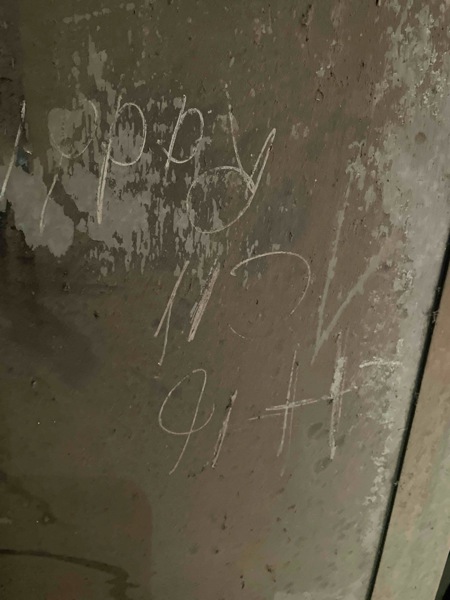 Gleaner C Bottom False