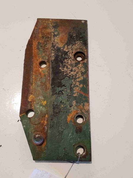 Deere 2020 Support, Swayblock R.H.