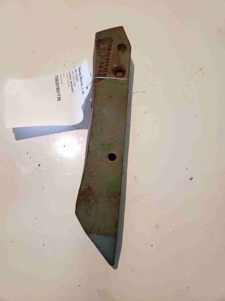 Deere 2020 Sway Block, L.H.