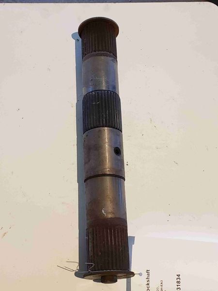 Deere 2020 Shaft, Rockshaft