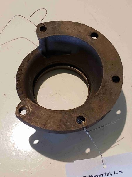 Deere 2020 Quill, Differential, L.H.