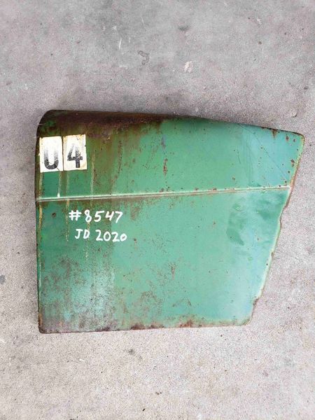 Deere 2020 Cowl Panel LH