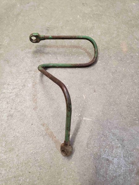 Deere 3020 NO 1 Injection Line