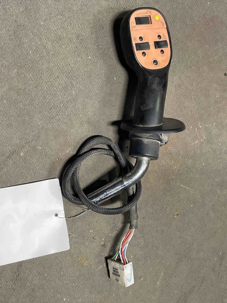 Gleaner R75 Handle Asy, Hydro