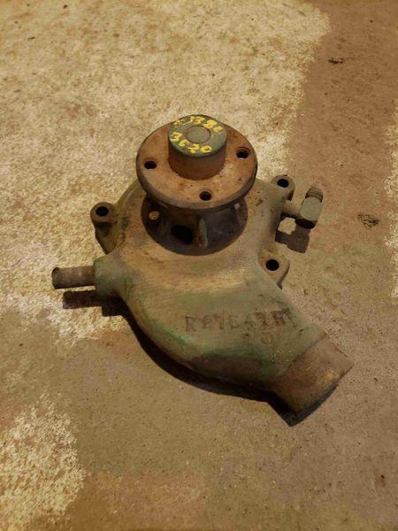 Deere 3020 Water Pump