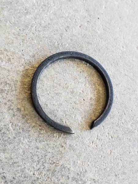 Deere 3020 Snap Ring, Camshaft